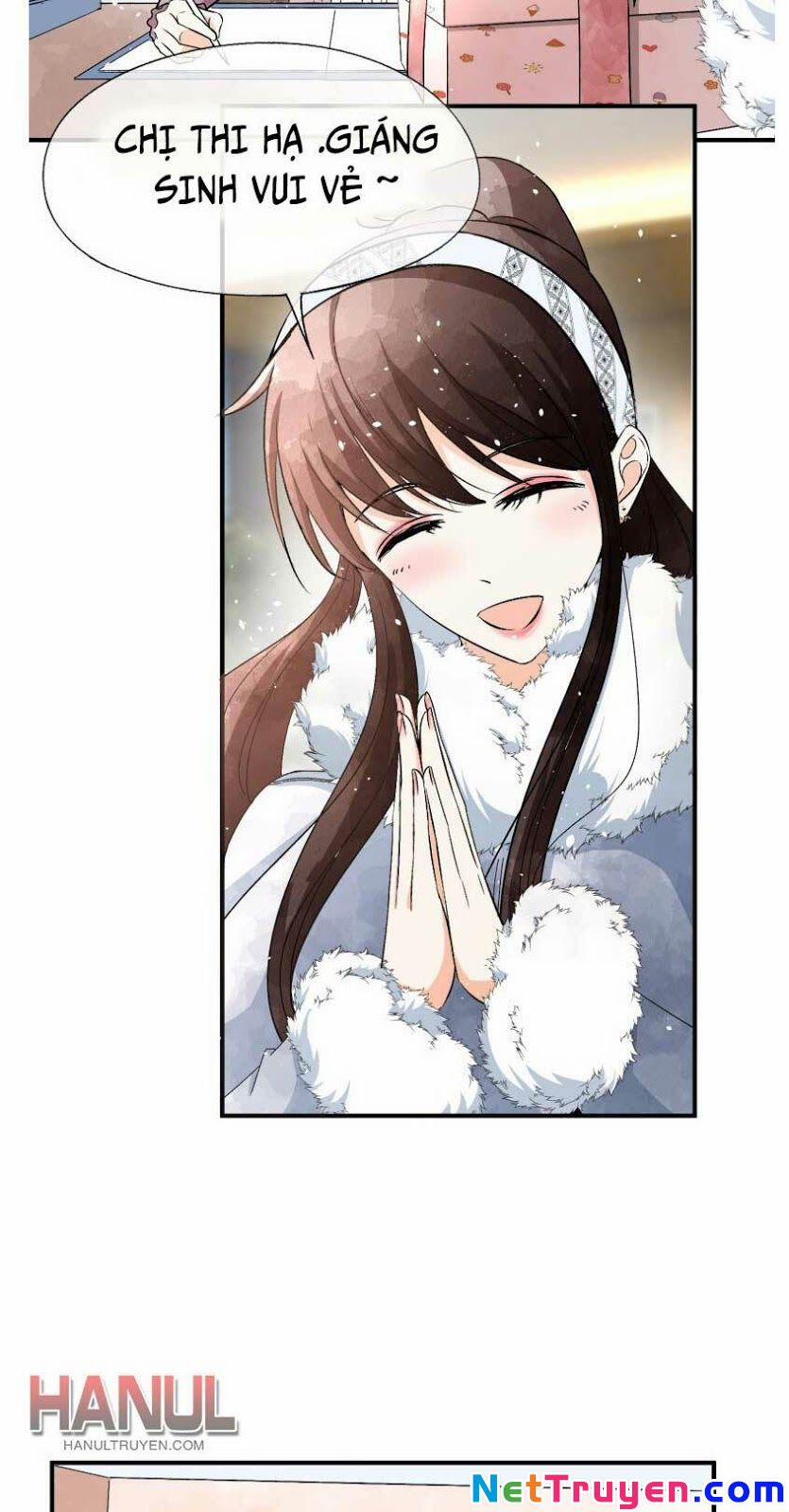 Cô Vợ Hợp Đồng Lạnh Lùng Không Dễ Đụng Đâu 60.1 trang 5