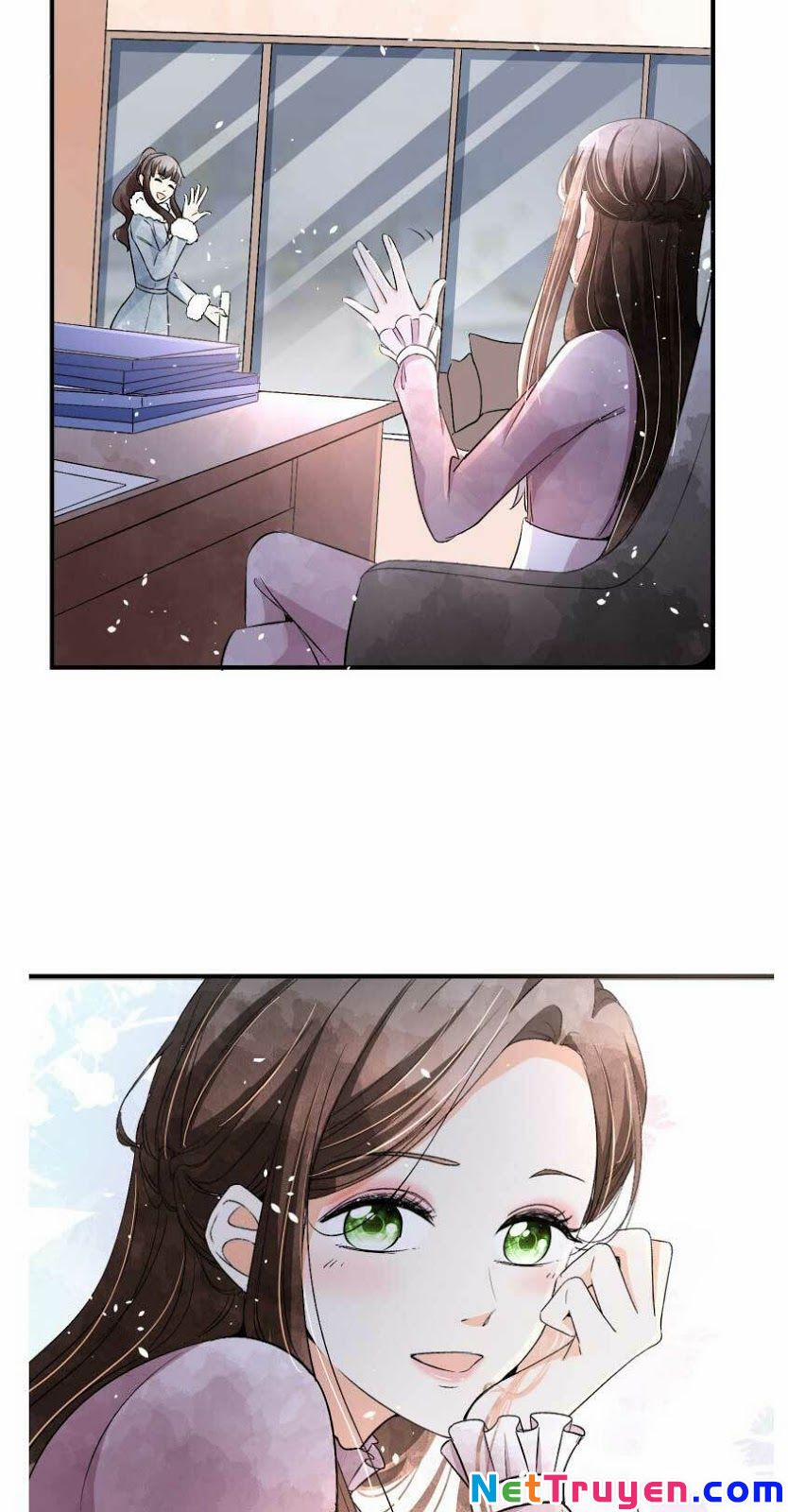 Cô Vợ Hợp Đồng Lạnh Lùng Không Dễ Đụng Đâu 60.1 trang 6