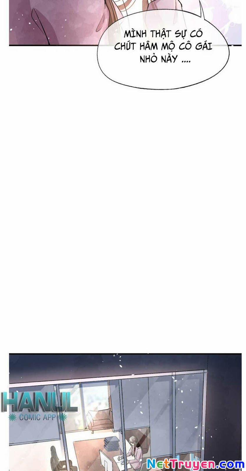 Cô Vợ Hợp Đồng Lạnh Lùng Không Dễ Đụng Đâu 60.1 trang 7