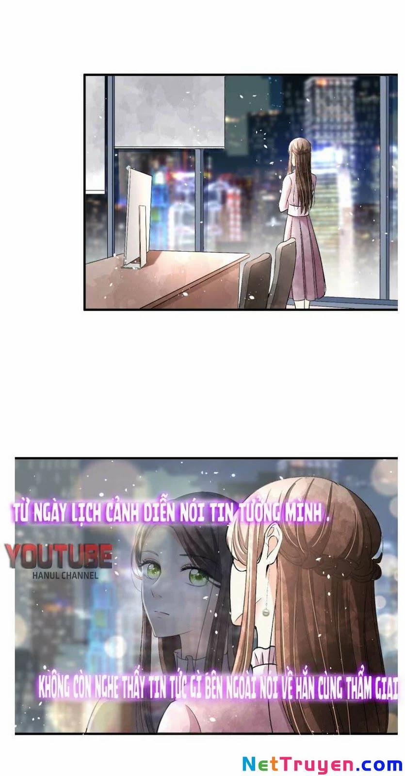 Cô Vợ Hợp Đồng Lạnh Lùng Không Dễ Đụng Đâu 60.1 trang 9