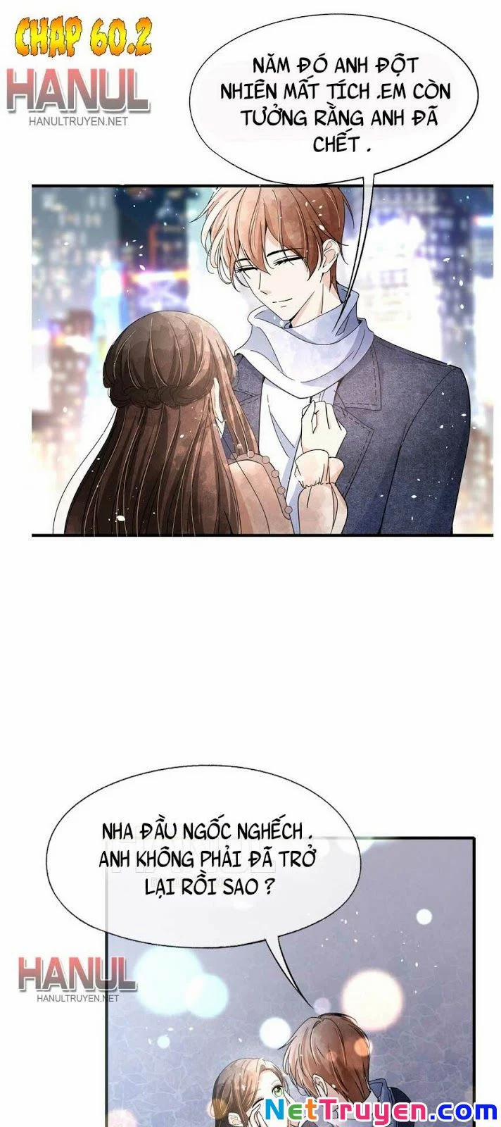 Cô Vợ Hợp Đồng Lạnh Lùng Không Dễ Đụng Đâu 60.2 trang 1