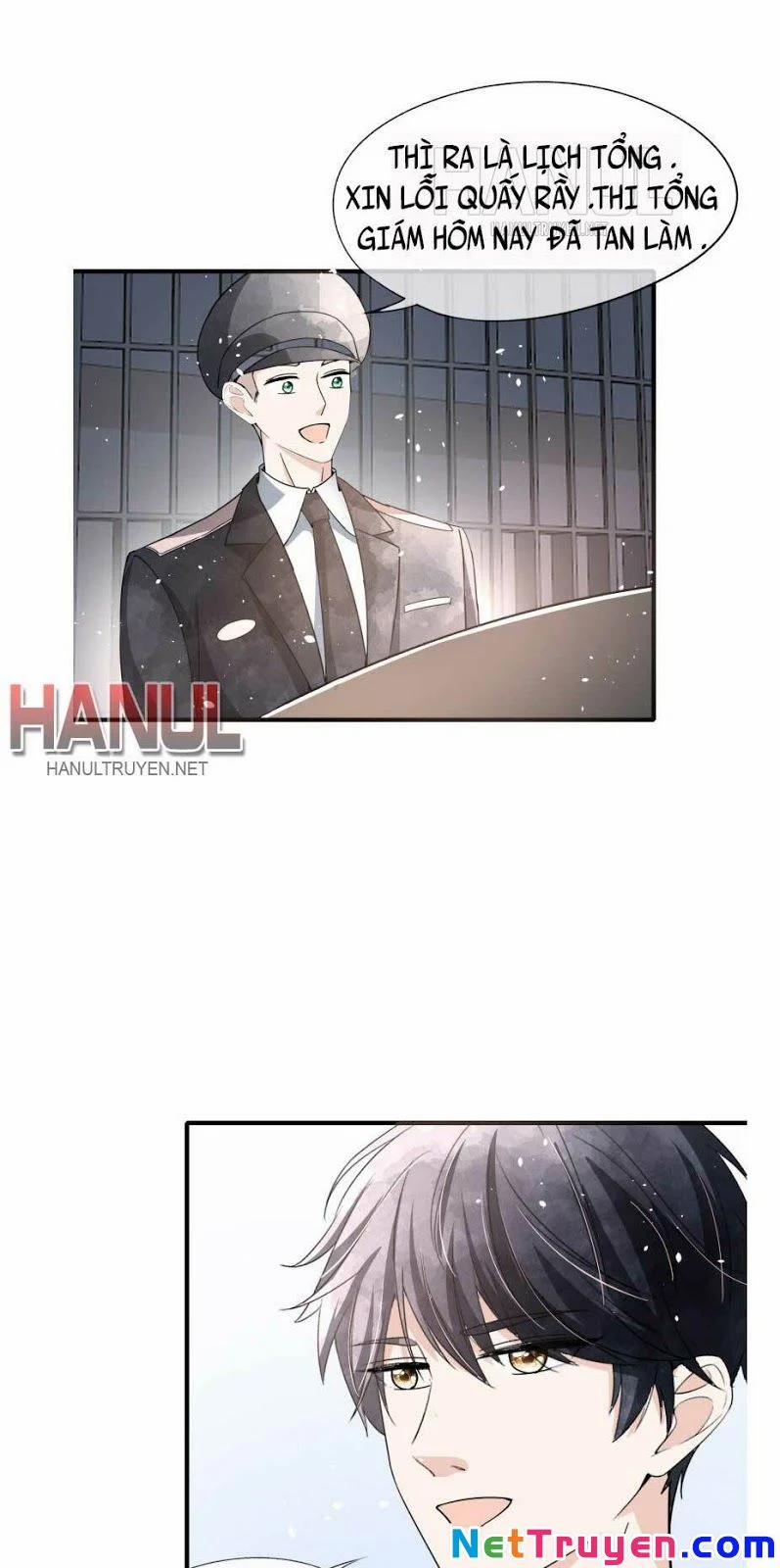 Cô Vợ Hợp Đồng Lạnh Lùng Không Dễ Đụng Đâu 60.2 trang 10