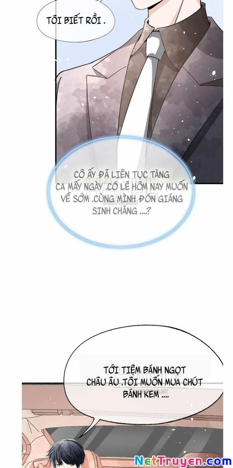 Cô Vợ Hợp Đồng Lạnh Lùng Không Dễ Đụng Đâu 60.2 trang 11