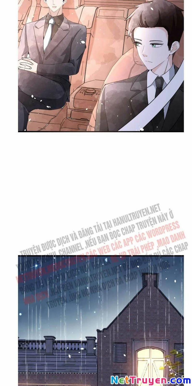 Cô Vợ Hợp Đồng Lạnh Lùng Không Dễ Đụng Đâu 60.2 trang 12