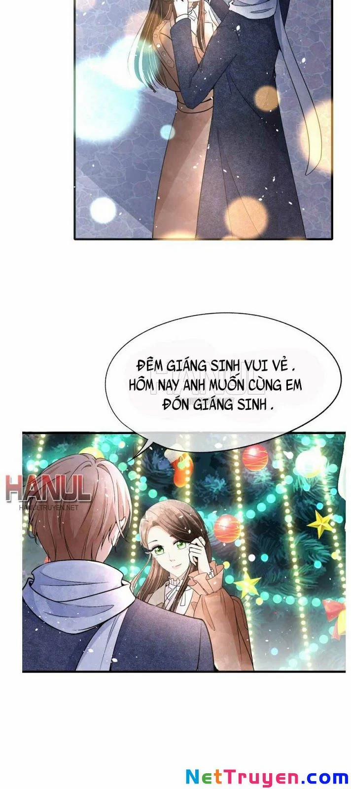 Cô Vợ Hợp Đồng Lạnh Lùng Không Dễ Đụng Đâu 60.2 trang 2