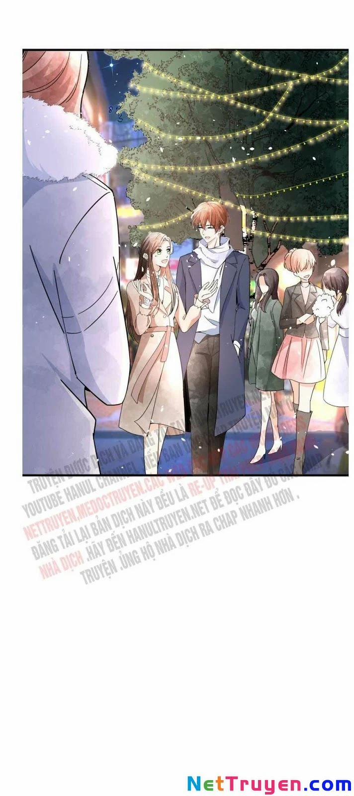 Cô Vợ Hợp Đồng Lạnh Lùng Không Dễ Đụng Đâu 60.2 trang 5