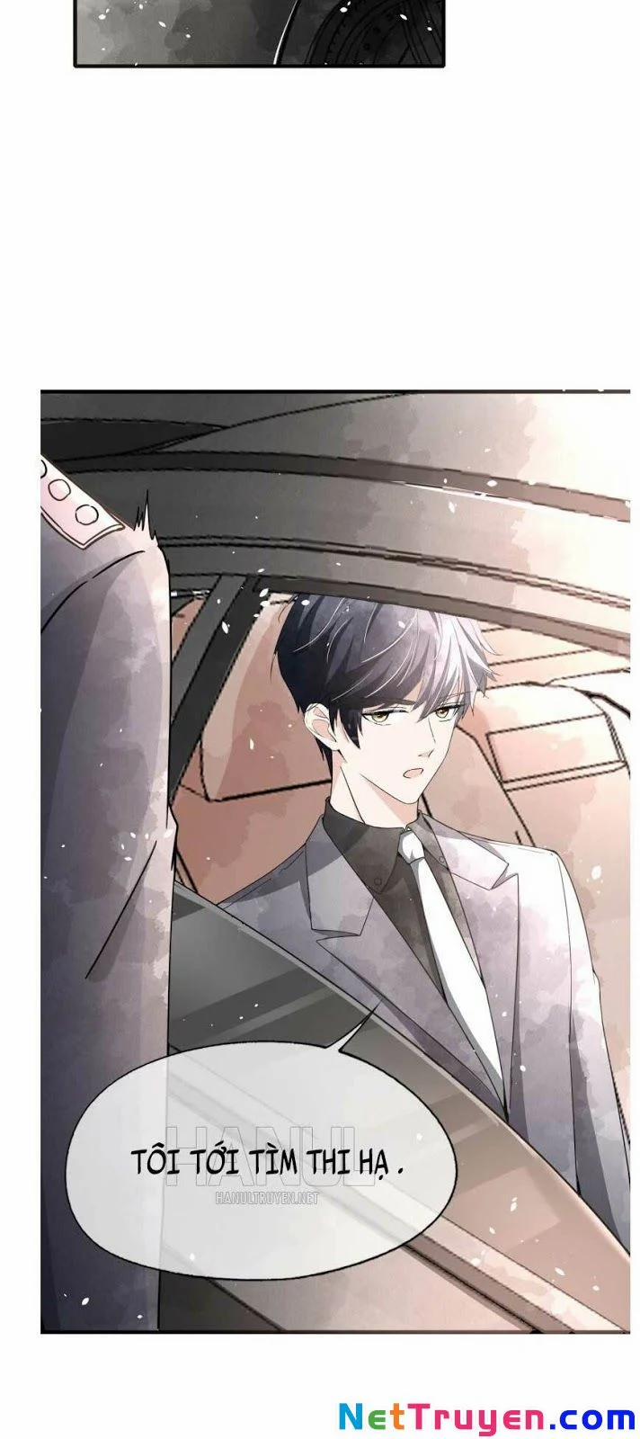 Cô Vợ Hợp Đồng Lạnh Lùng Không Dễ Đụng Đâu 60.2 trang 9