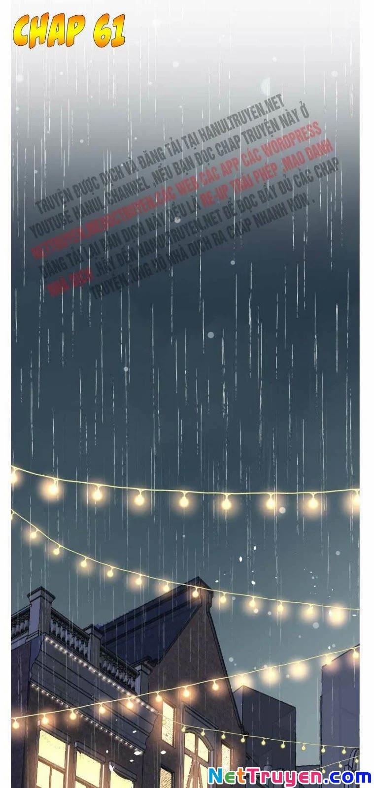 Cô Vợ Hợp Đồng Lạnh Lùng Không Dễ Đụng Đâu 61 trang 1