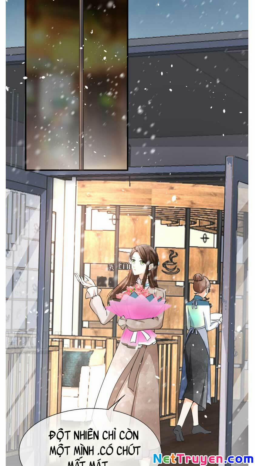 Cô Vợ Hợp Đồng Lạnh Lùng Không Dễ Đụng Đâu 61 trang 11