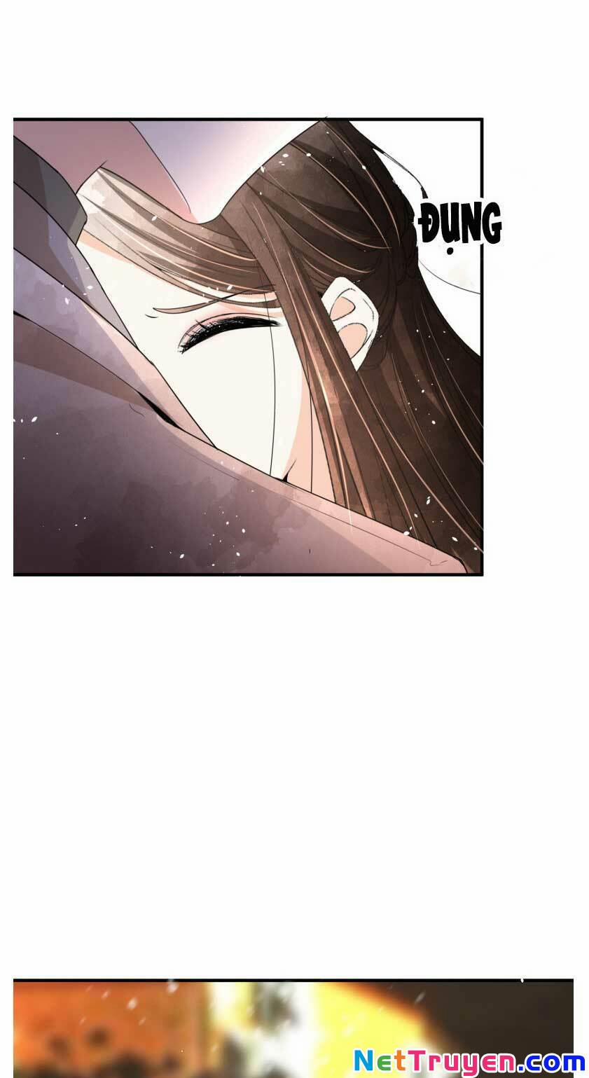 Cô Vợ Hợp Đồng Lạnh Lùng Không Dễ Đụng Đâu 61 trang 13