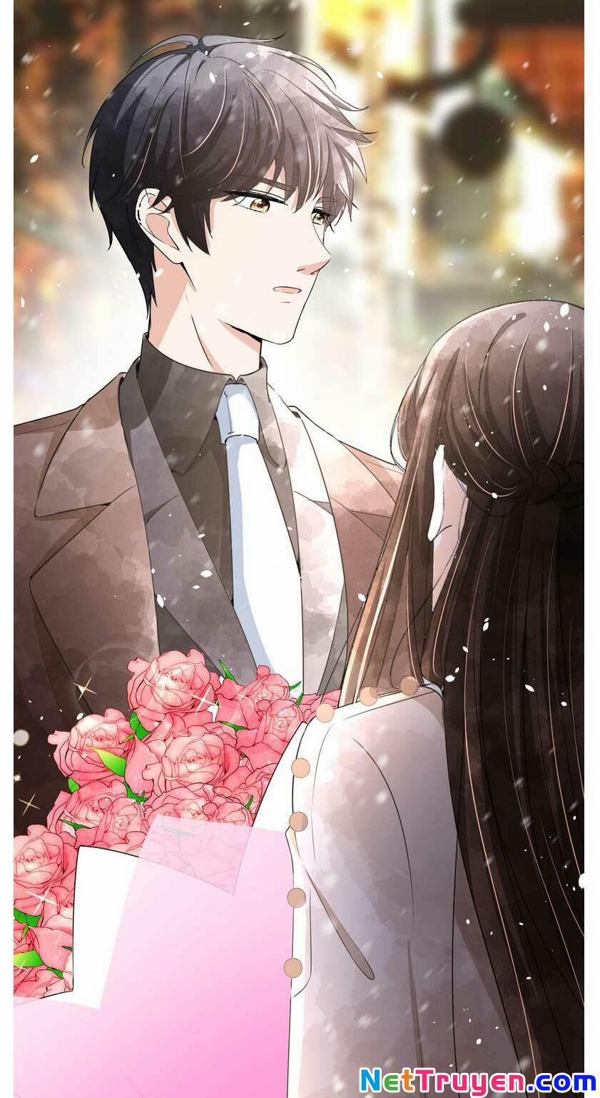 Cô Vợ Hợp Đồng Lạnh Lùng Không Dễ Đụng Đâu 61 trang 14