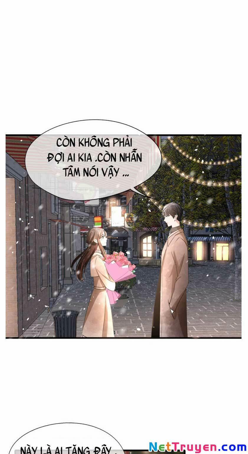 Cô Vợ Hợp Đồng Lạnh Lùng Không Dễ Đụng Đâu 61 trang 16