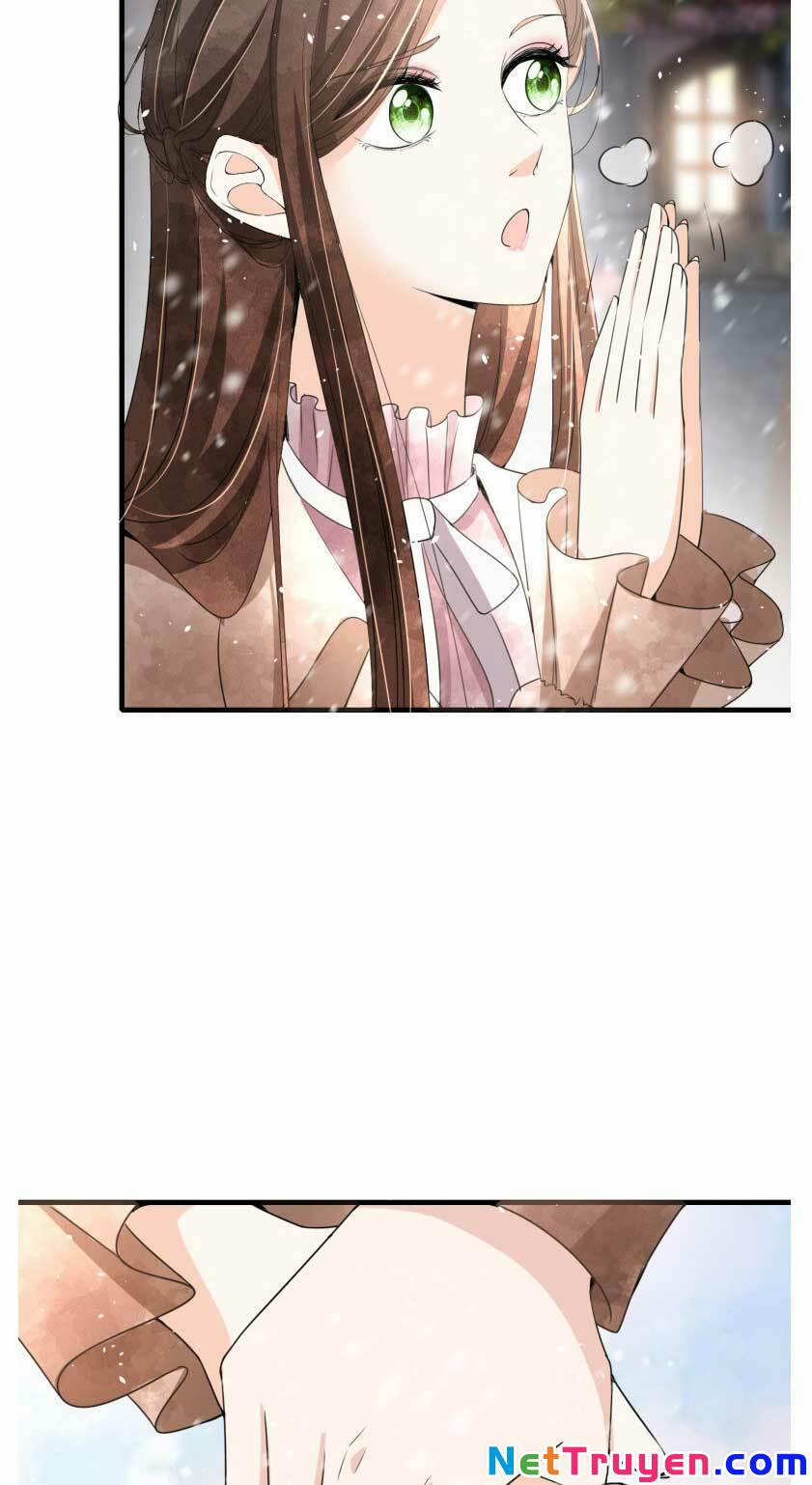 Cô Vợ Hợp Đồng Lạnh Lùng Không Dễ Đụng Đâu 61 trang 18