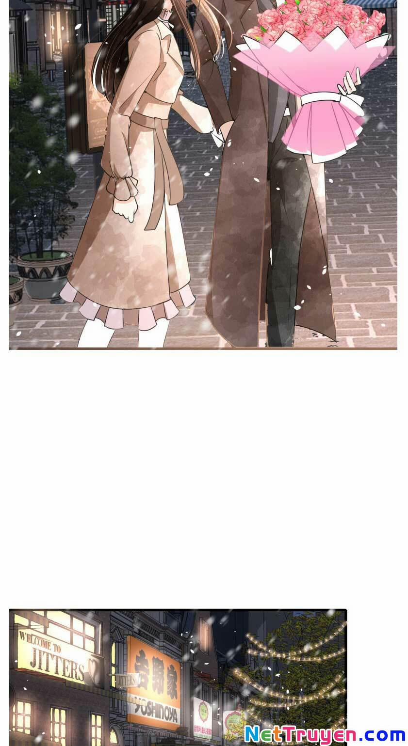 Cô Vợ Hợp Đồng Lạnh Lùng Không Dễ Đụng Đâu 61 trang 20