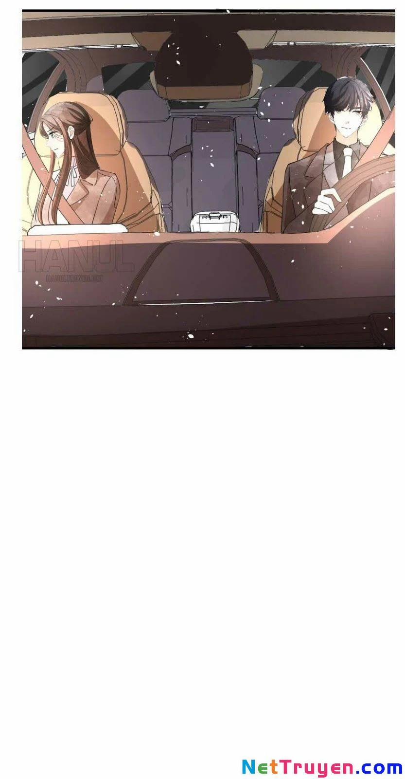 Cô Vợ Hợp Đồng Lạnh Lùng Không Dễ Đụng Đâu 61 trang 24