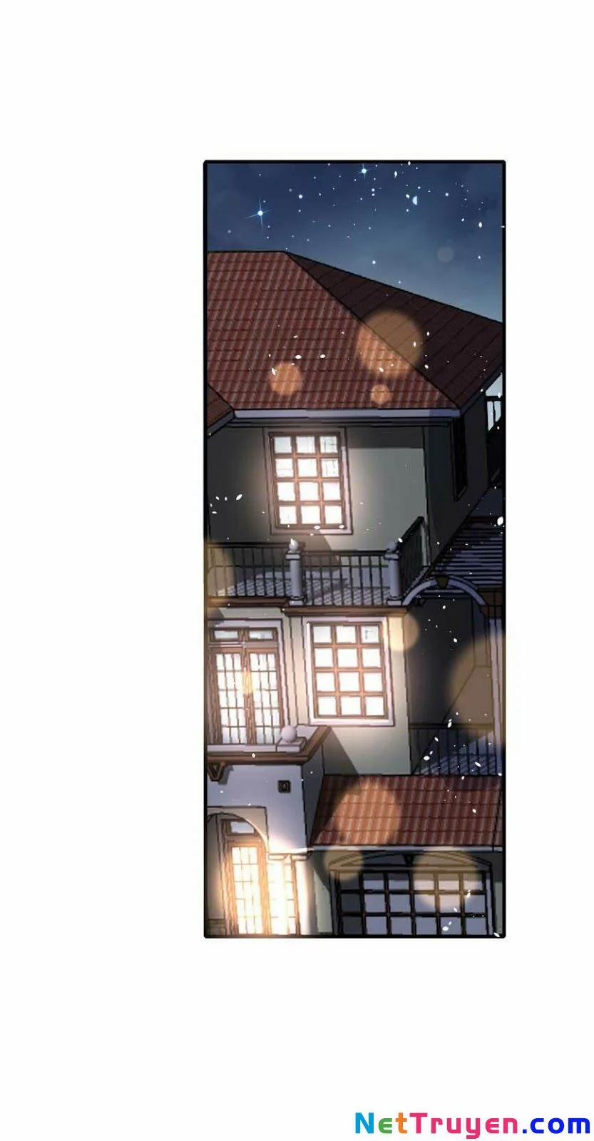 Cô Vợ Hợp Đồng Lạnh Lùng Không Dễ Đụng Đâu 61 trang 25