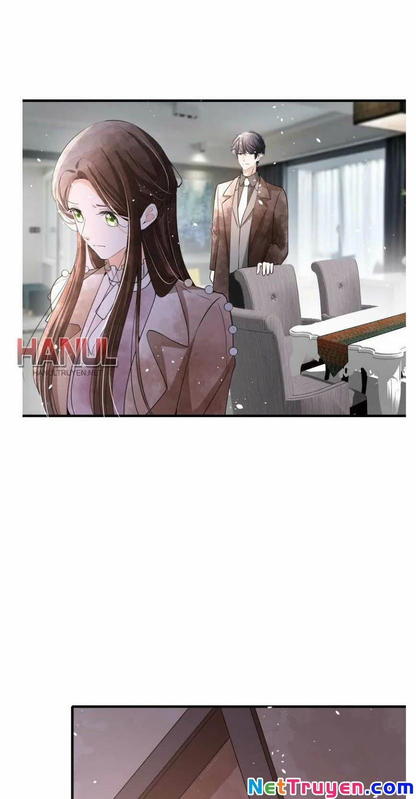 Cô Vợ Hợp Đồng Lạnh Lùng Không Dễ Đụng Đâu 61 trang 26