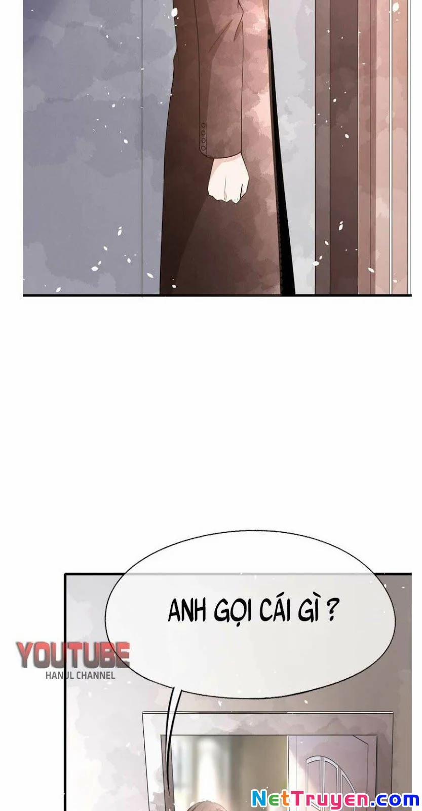 Cô Vợ Hợp Đồng Lạnh Lùng Không Dễ Đụng Đâu 61 trang 28