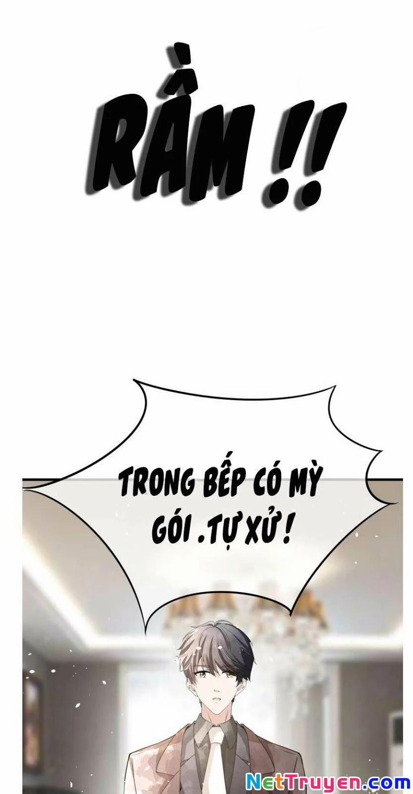 Cô Vợ Hợp Đồng Lạnh Lùng Không Dễ Đụng Đâu 61 trang 30