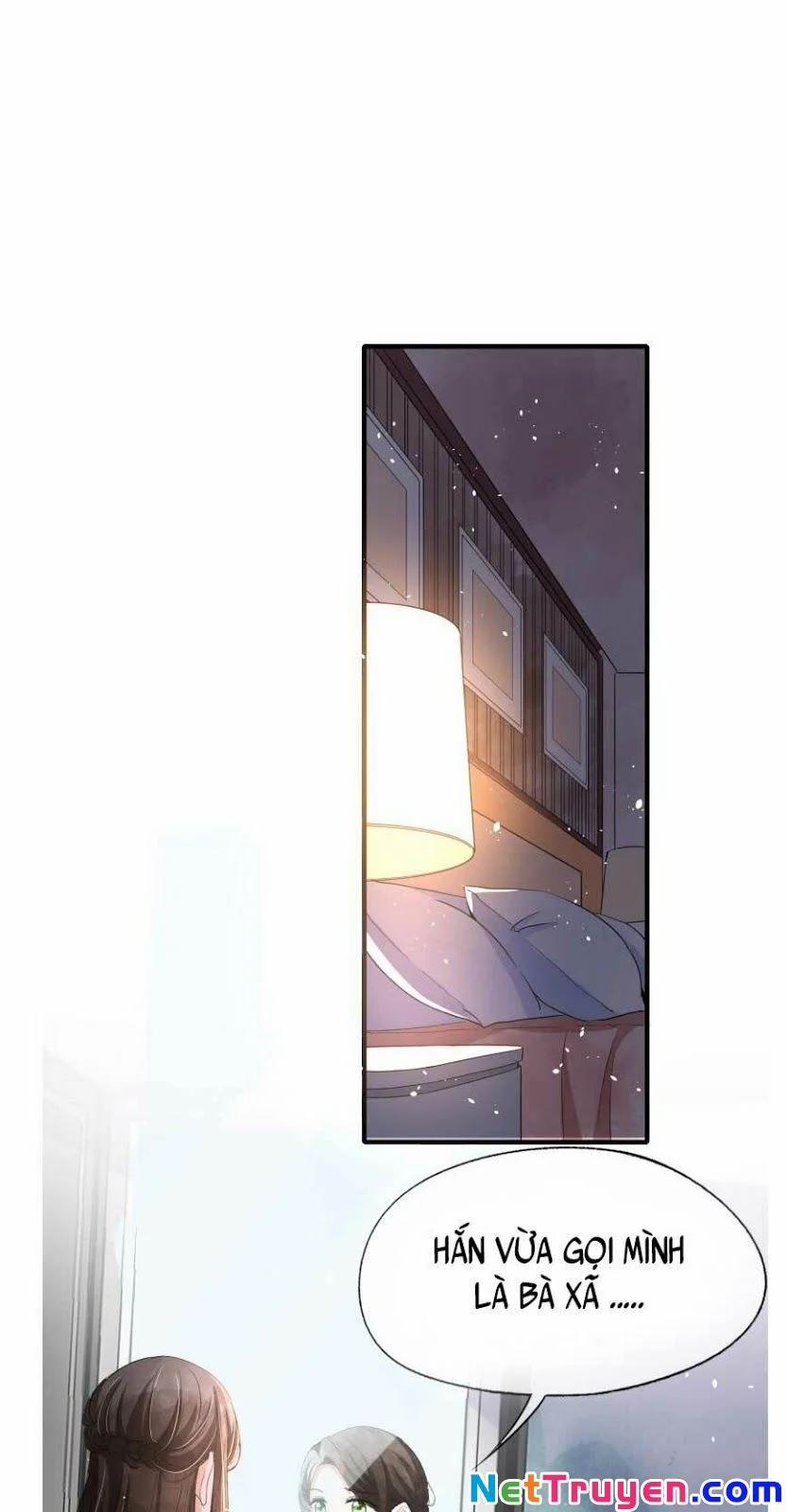 Cô Vợ Hợp Đồng Lạnh Lùng Không Dễ Đụng Đâu 61 trang 32