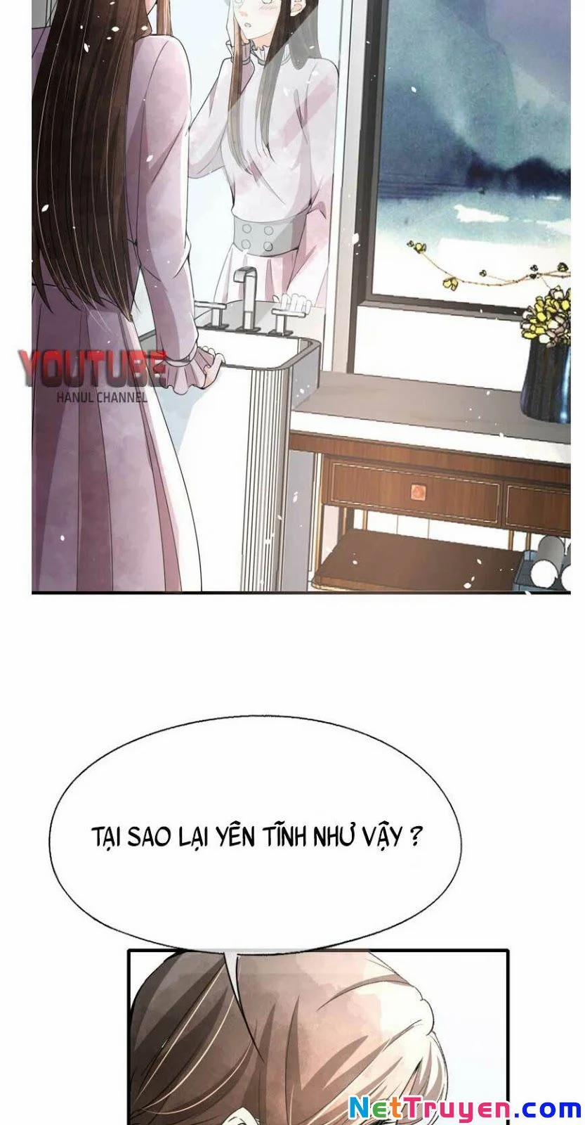 Cô Vợ Hợp Đồng Lạnh Lùng Không Dễ Đụng Đâu 61 trang 33