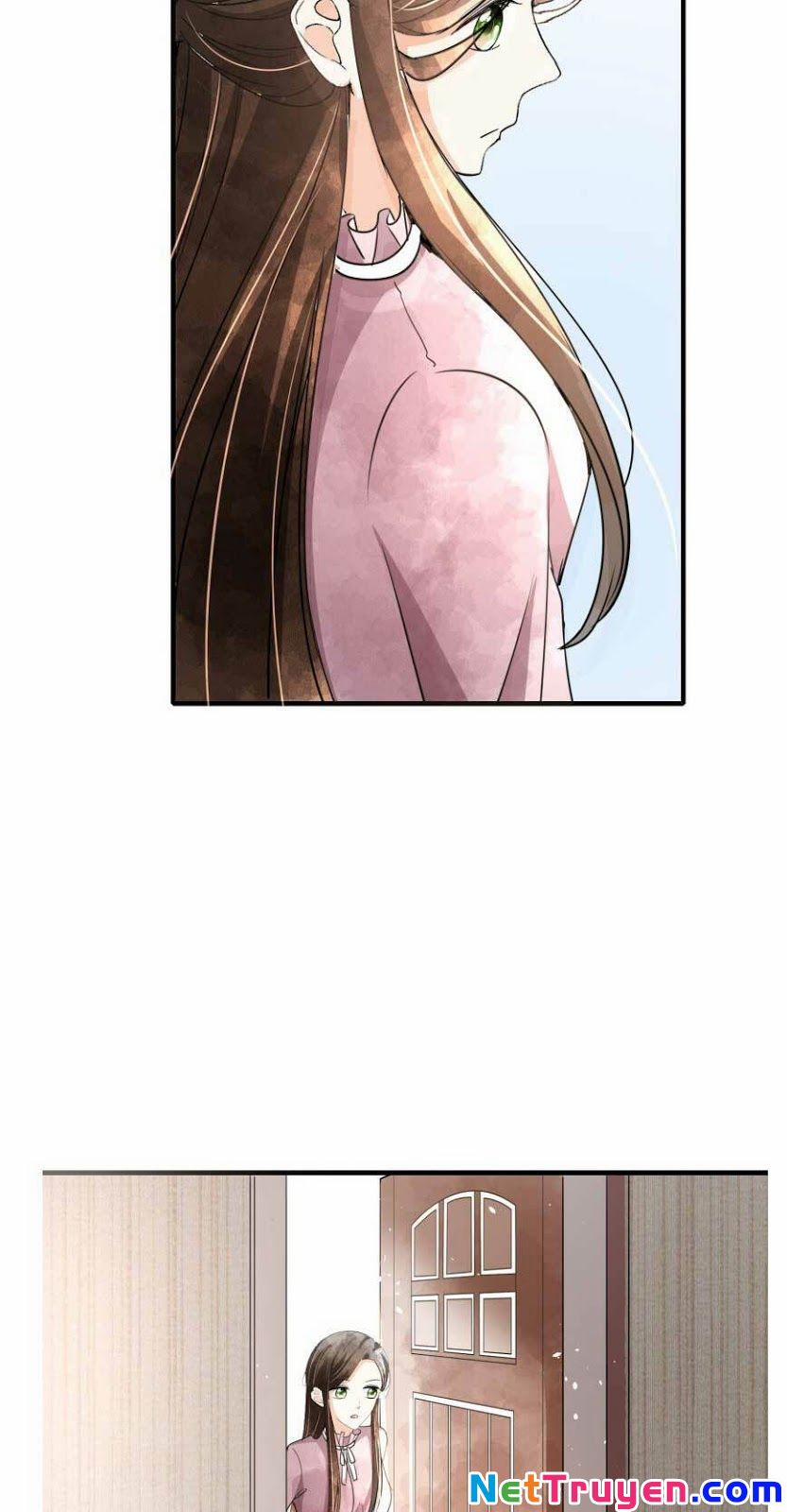 Cô Vợ Hợp Đồng Lạnh Lùng Không Dễ Đụng Đâu 61 trang 34