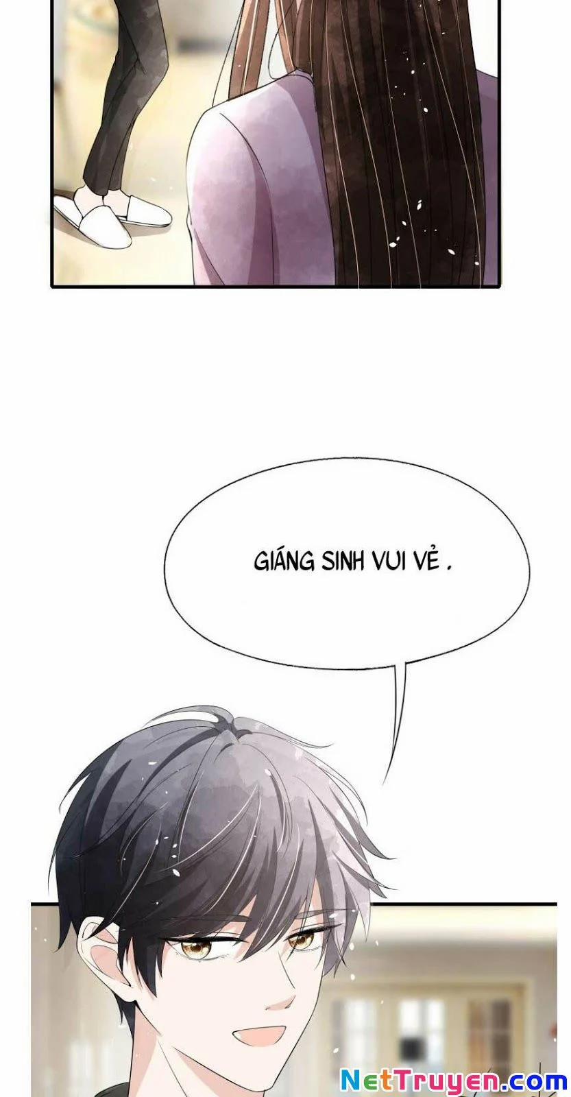 Cô Vợ Hợp Đồng Lạnh Lùng Không Dễ Đụng Đâu 61 trang 36