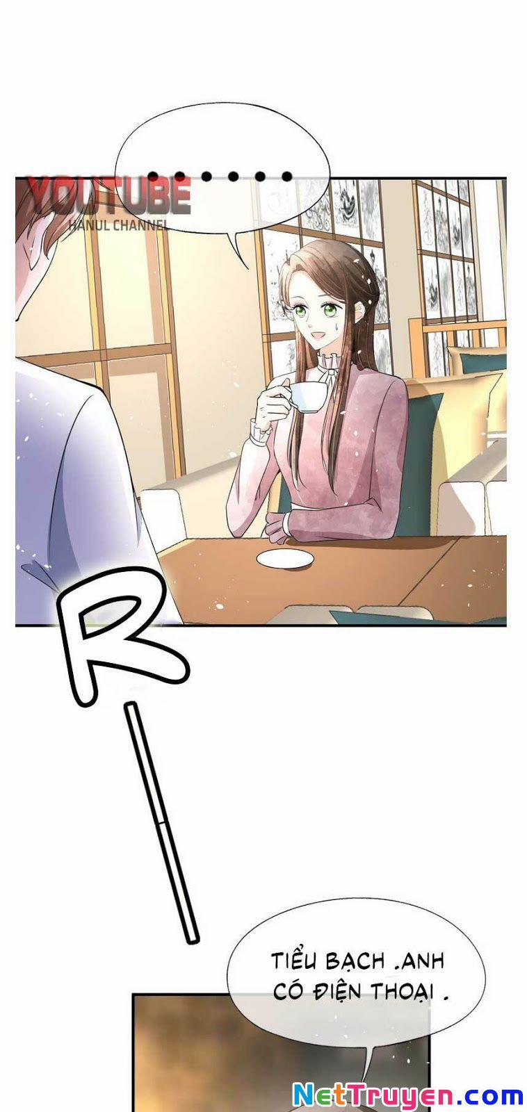 Cô Vợ Hợp Đồng Lạnh Lùng Không Dễ Đụng Đâu 61 trang 4