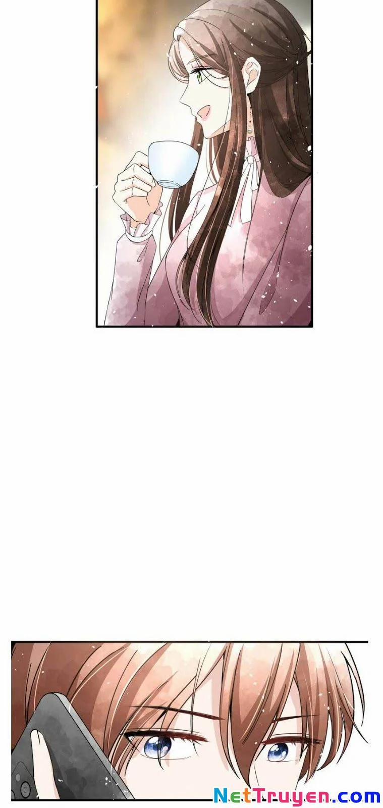 Cô Vợ Hợp Đồng Lạnh Lùng Không Dễ Đụng Đâu 61 trang 5