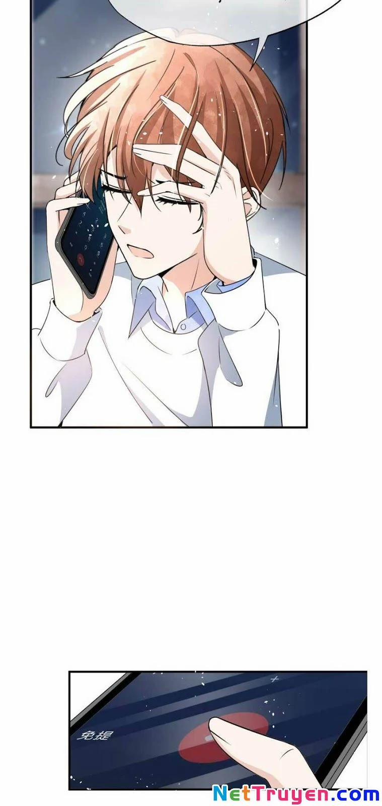 Cô Vợ Hợp Đồng Lạnh Lùng Không Dễ Đụng Đâu 61 trang 7