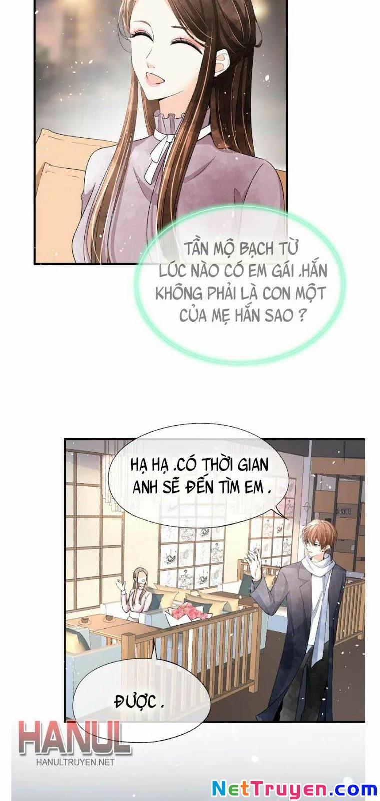 Cô Vợ Hợp Đồng Lạnh Lùng Không Dễ Đụng Đâu 61 trang 9