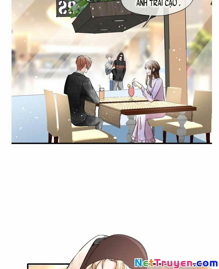 Cô Vợ Hợp Đồng Lạnh Lùng Không Dễ Đụng Đâu 62 trang 15