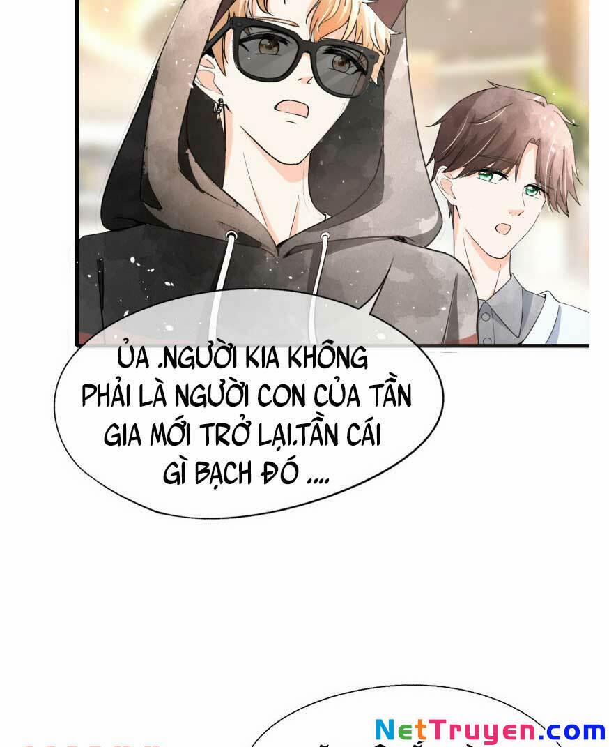 Cô Vợ Hợp Đồng Lạnh Lùng Không Dễ Đụng Đâu 62 trang 16