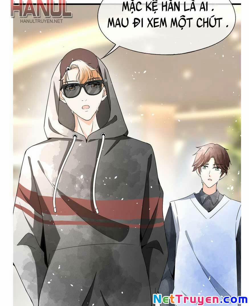 Cô Vợ Hợp Đồng Lạnh Lùng Không Dễ Đụng Đâu 62 trang 17