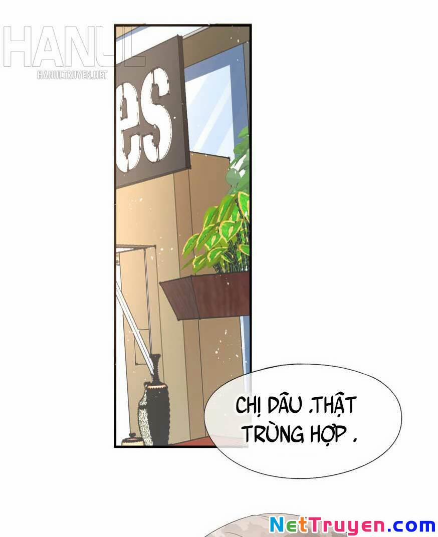 Cô Vợ Hợp Đồng Lạnh Lùng Không Dễ Đụng Đâu 62 trang 19