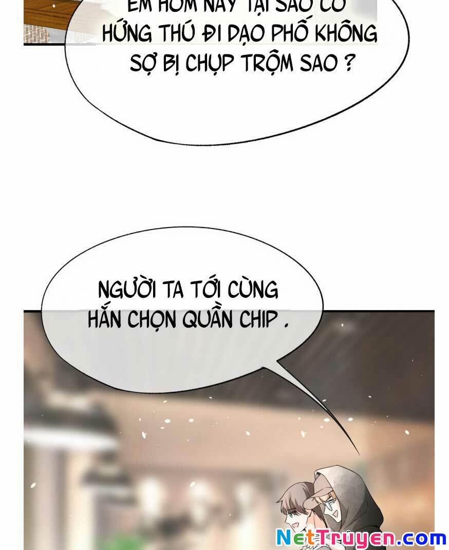 Cô Vợ Hợp Đồng Lạnh Lùng Không Dễ Đụng Đâu 62 trang 22