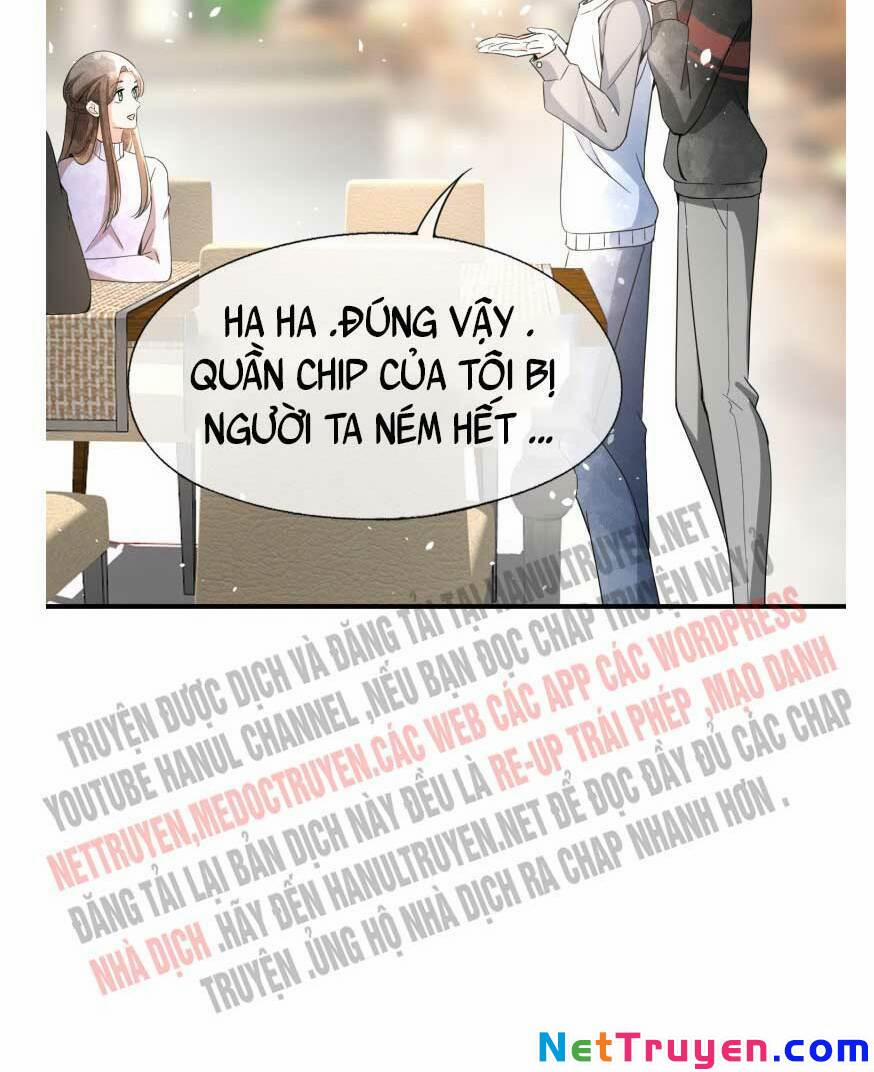 Cô Vợ Hợp Đồng Lạnh Lùng Không Dễ Đụng Đâu 62 trang 23