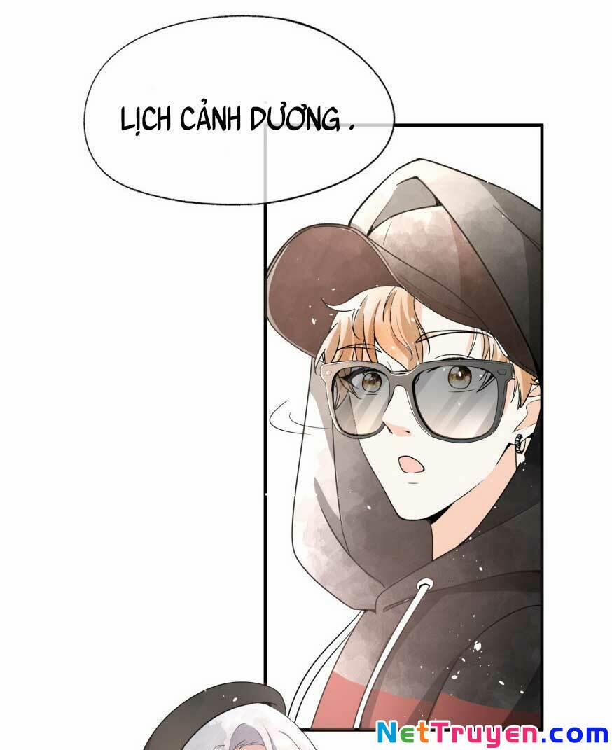 Cô Vợ Hợp Đồng Lạnh Lùng Không Dễ Đụng Đâu 62 trang 24