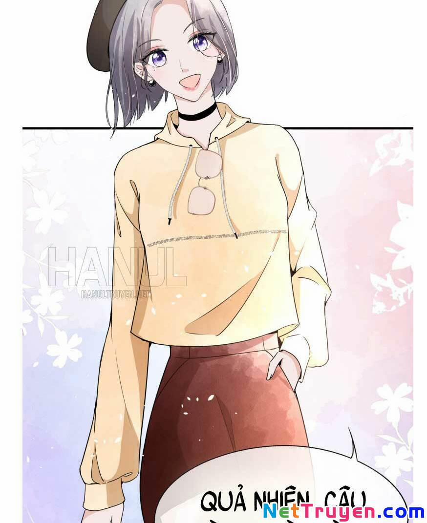 Cô Vợ Hợp Đồng Lạnh Lùng Không Dễ Đụng Đâu 62 trang 25