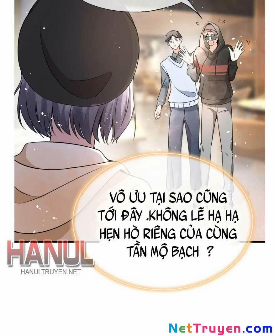 Cô Vợ Hợp Đồng Lạnh Lùng Không Dễ Đụng Đâu 62 trang 27