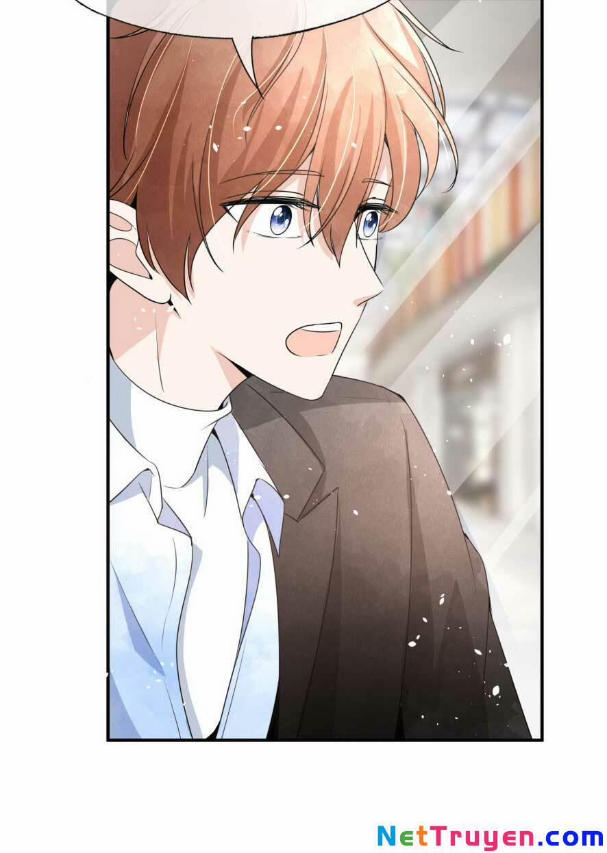 Cô Vợ Hợp Đồng Lạnh Lùng Không Dễ Đụng Đâu 62 trang 32