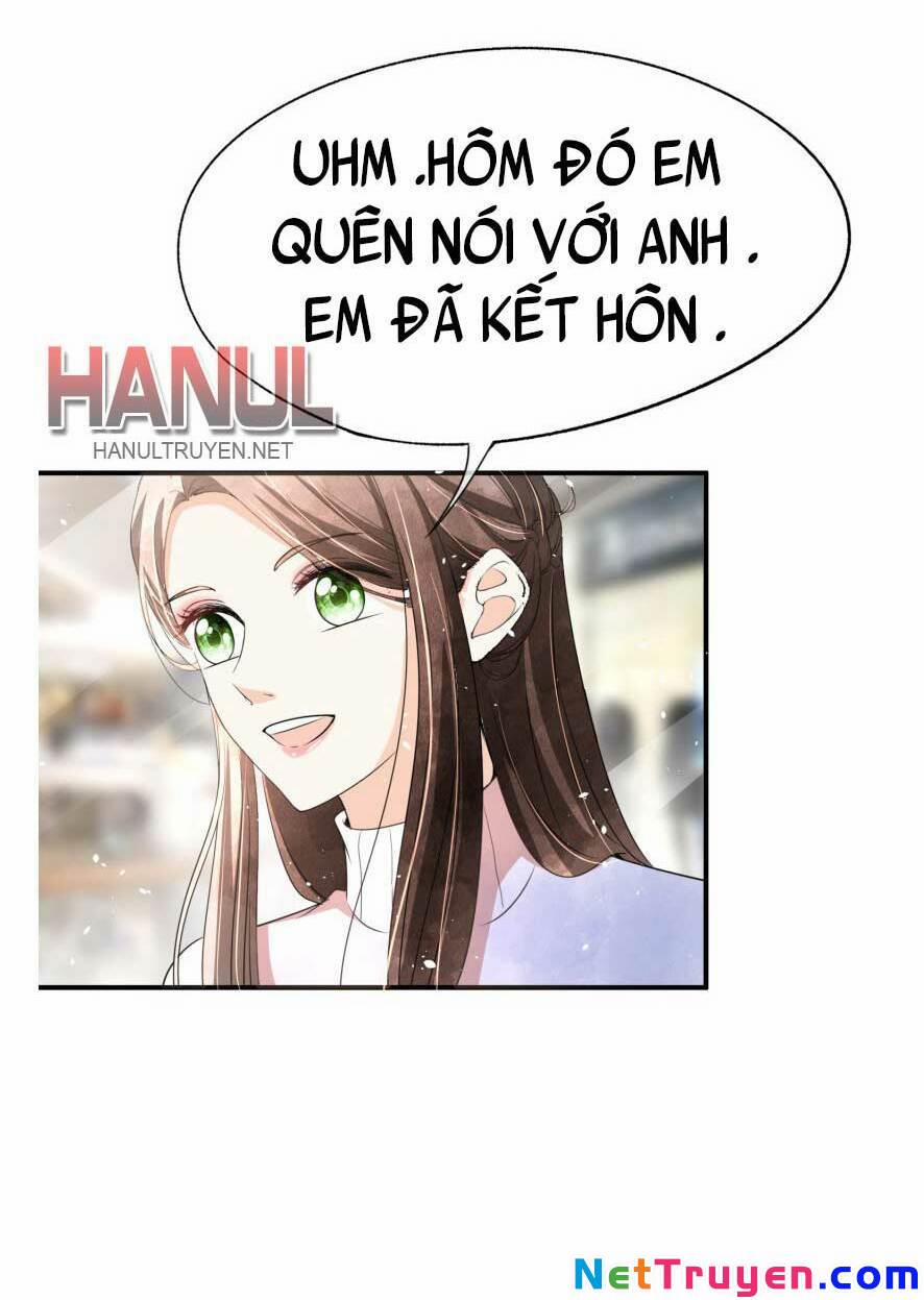 Cô Vợ Hợp Đồng Lạnh Lùng Không Dễ Đụng Đâu 62 trang 33