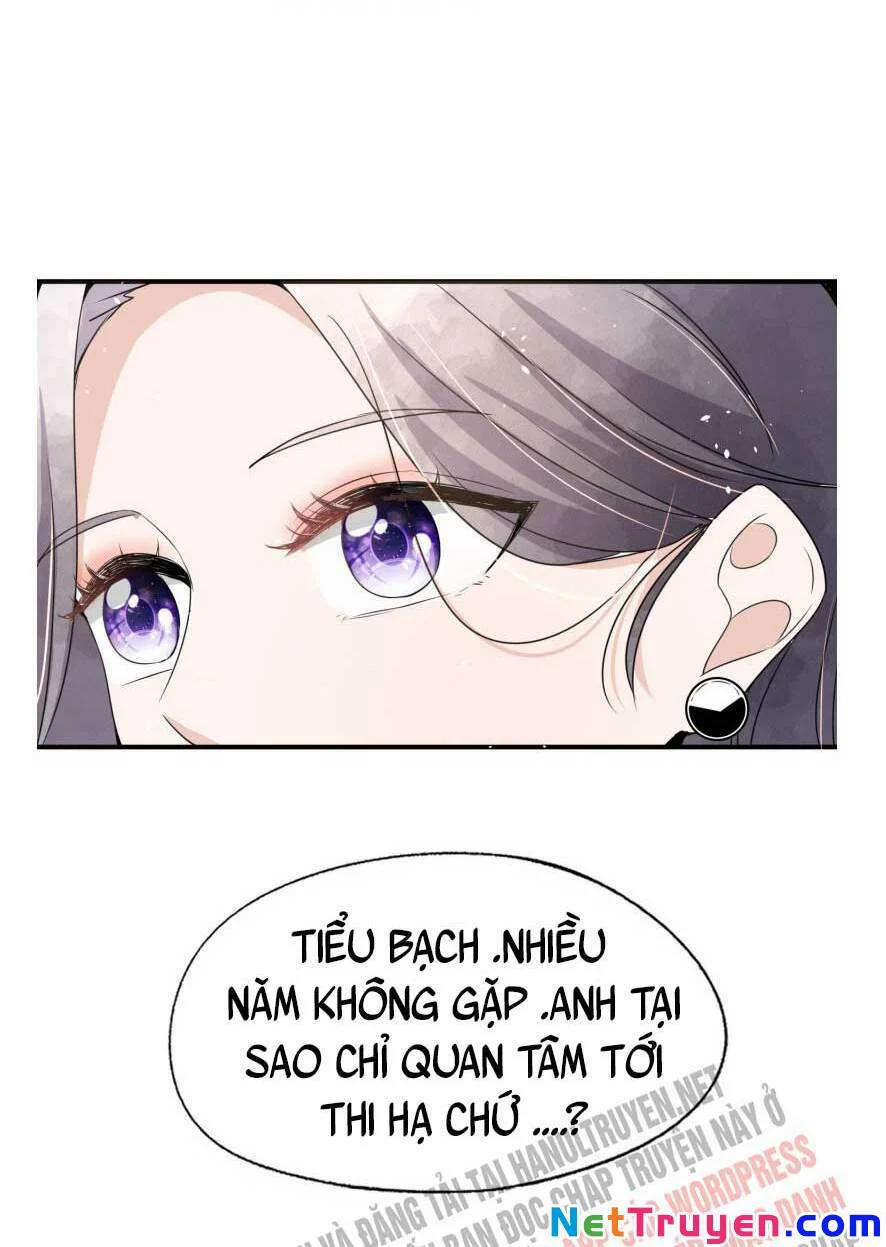 Cô Vợ Hợp Đồng Lạnh Lùng Không Dễ Đụng Đâu 62 trang 35