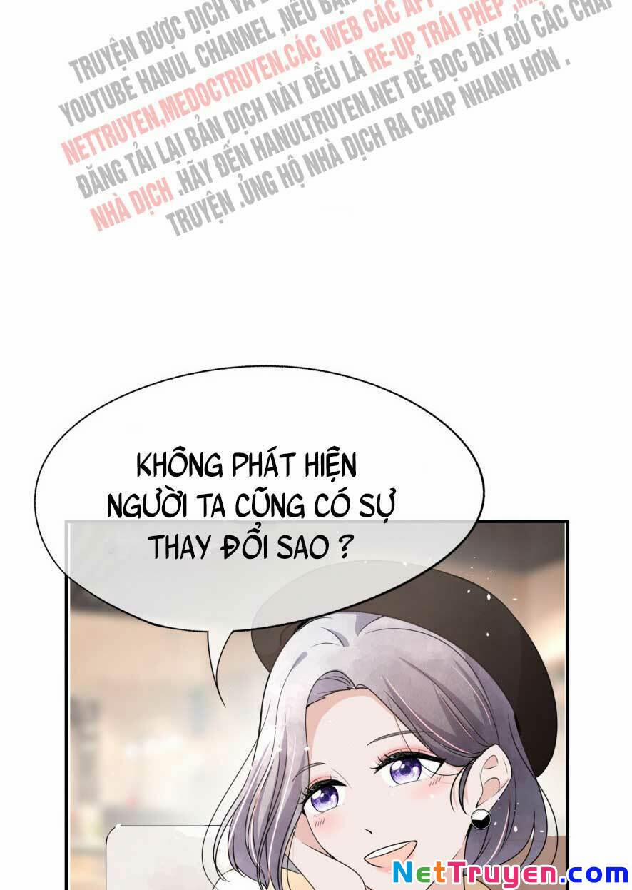 Cô Vợ Hợp Đồng Lạnh Lùng Không Dễ Đụng Đâu 62 trang 36