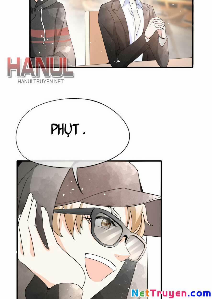 Cô Vợ Hợp Đồng Lạnh Lùng Không Dễ Đụng Đâu 62 trang 38