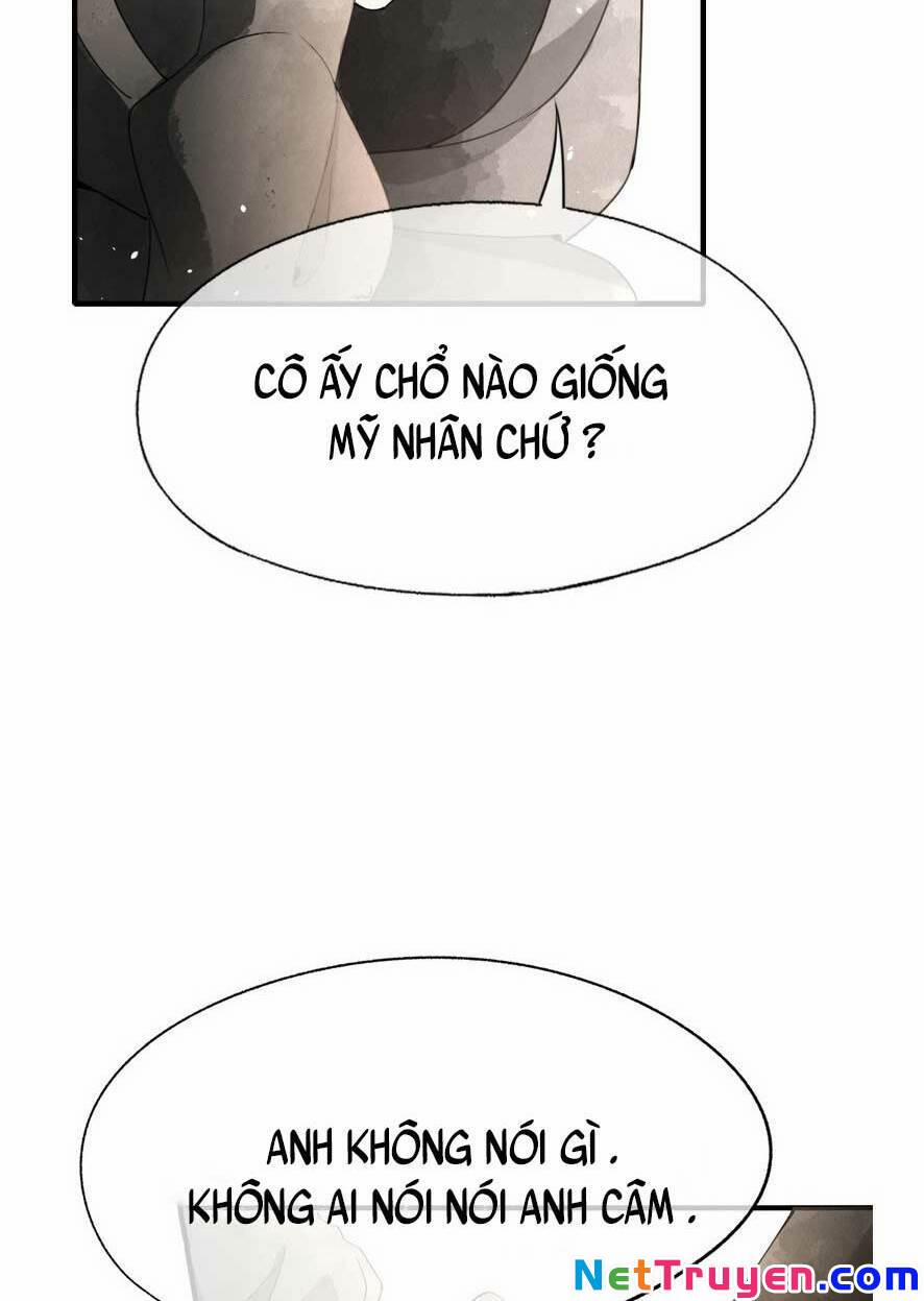 Cô Vợ Hợp Đồng Lạnh Lùng Không Dễ Đụng Đâu 62 trang 39