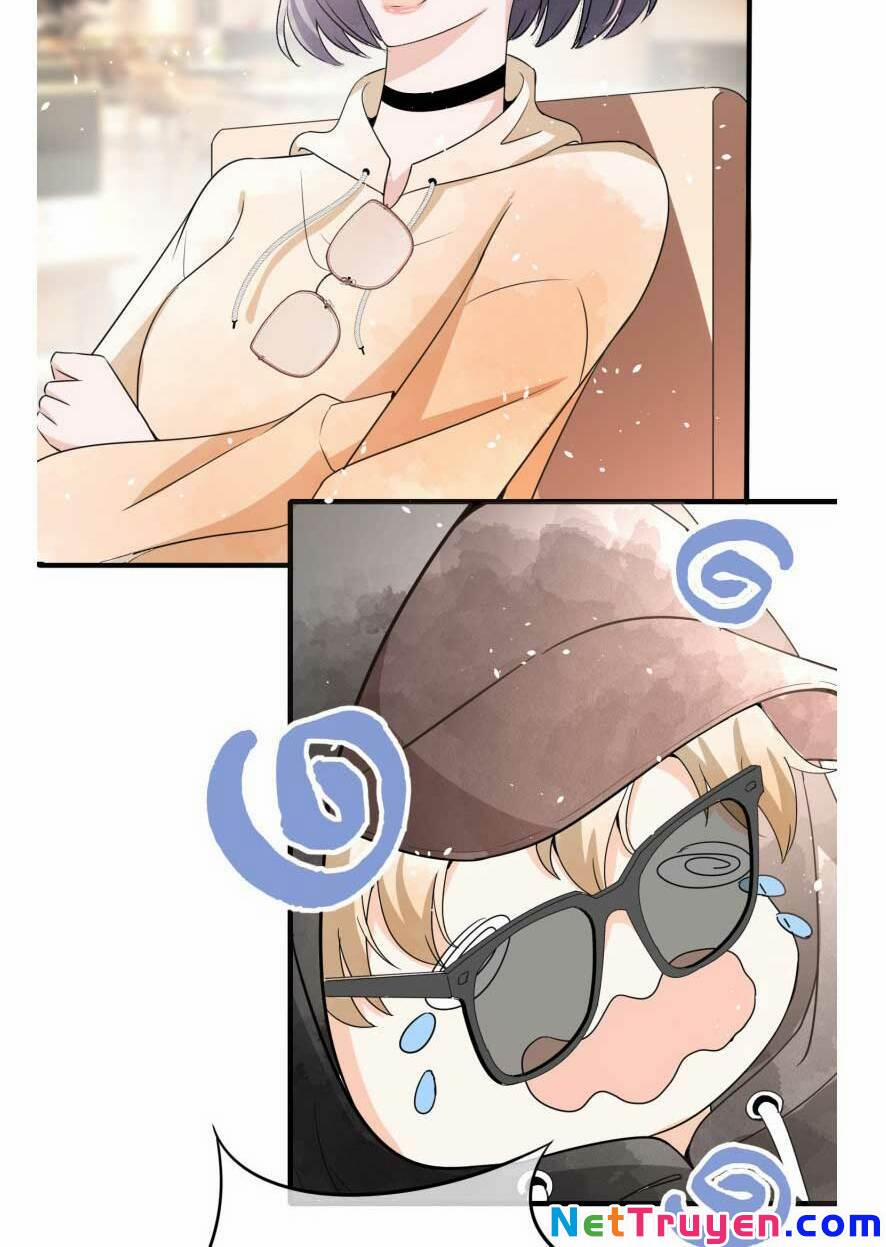 Cô Vợ Hợp Đồng Lạnh Lùng Không Dễ Đụng Đâu 62 trang 41