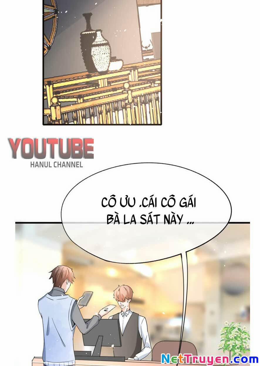 Cô Vợ Hợp Đồng Lạnh Lùng Không Dễ Đụng Đâu 62 trang 43