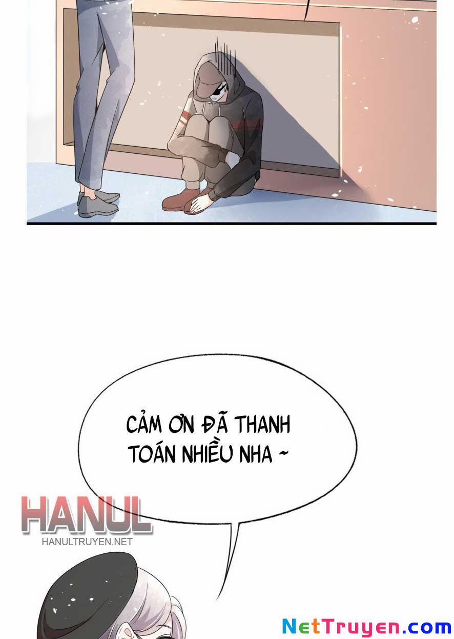 Cô Vợ Hợp Đồng Lạnh Lùng Không Dễ Đụng Đâu 62 trang 44