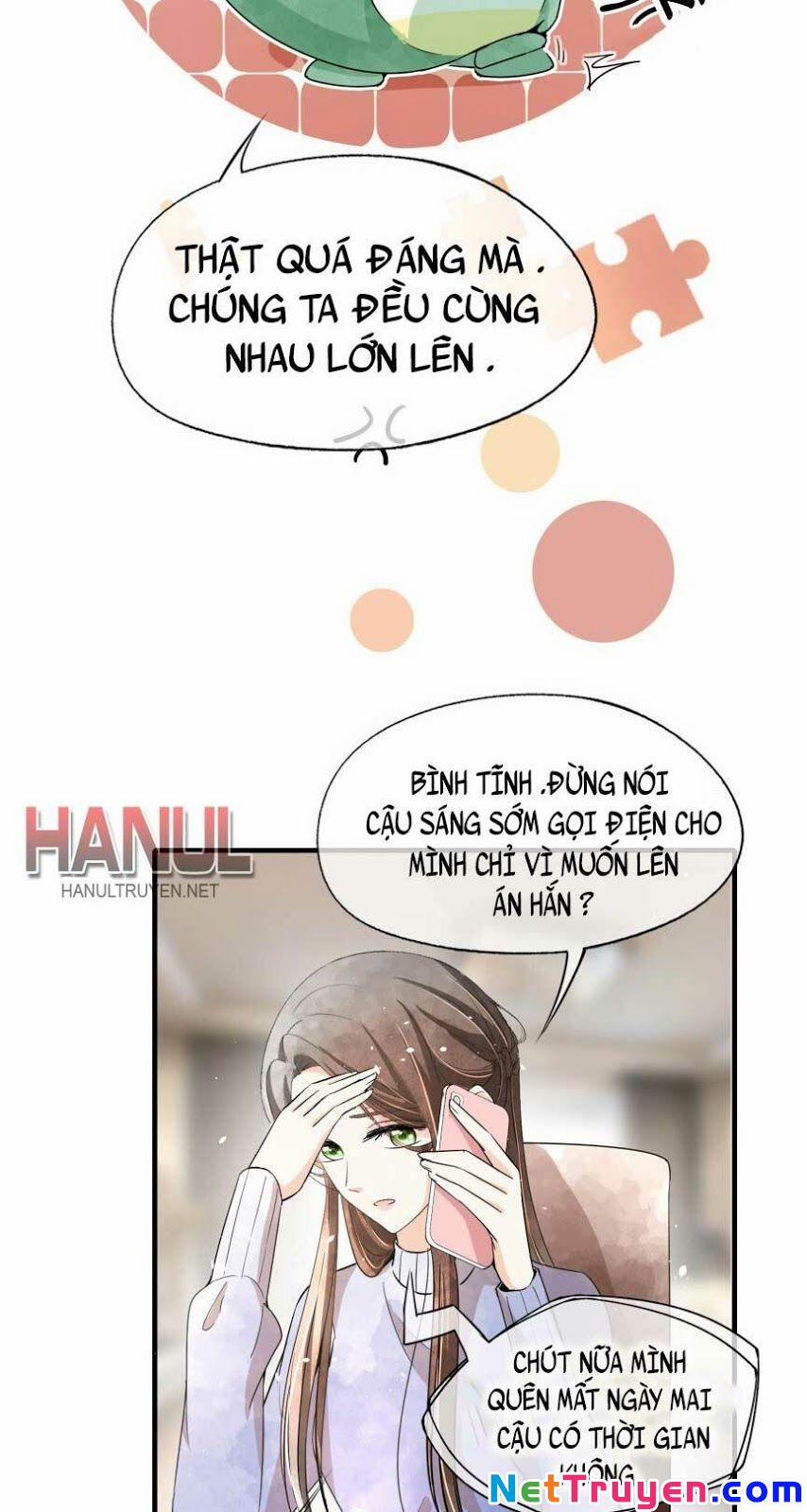 Cô Vợ Hợp Đồng Lạnh Lùng Không Dễ Đụng Đâu 62 trang 5